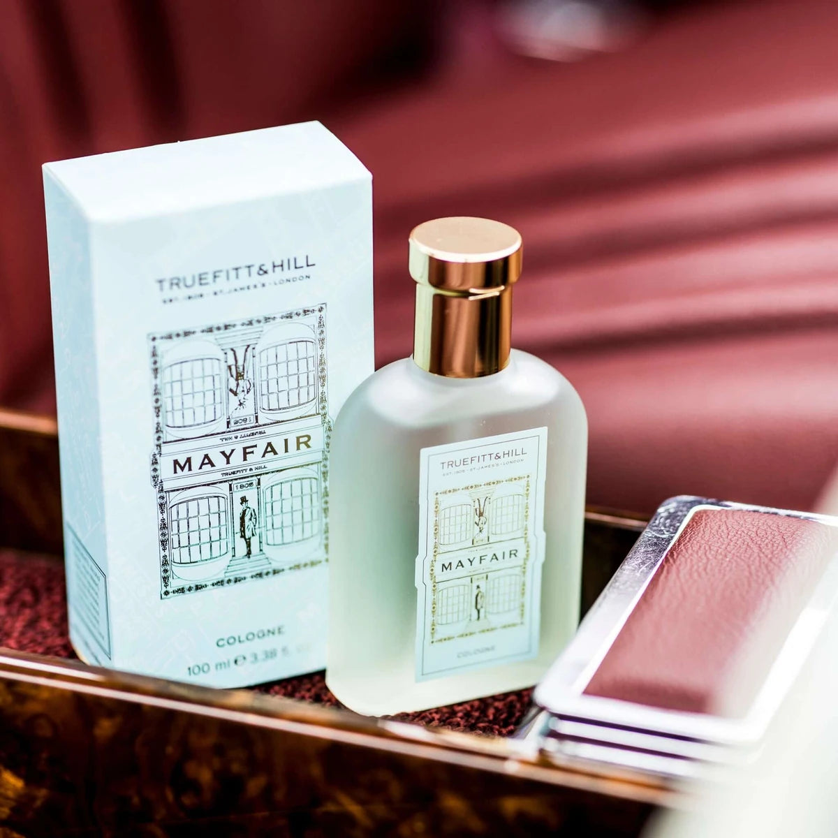 Köln, Mayfair, 100 ml.