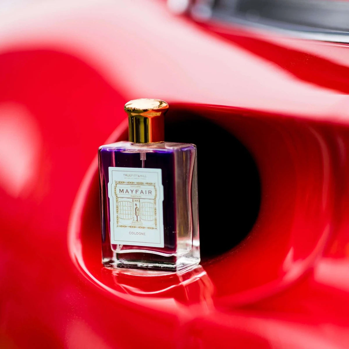 Köln, Mayfair, 50 ml.