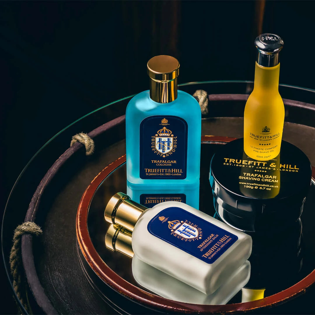 Köln, Trafalgar, 100 ml.