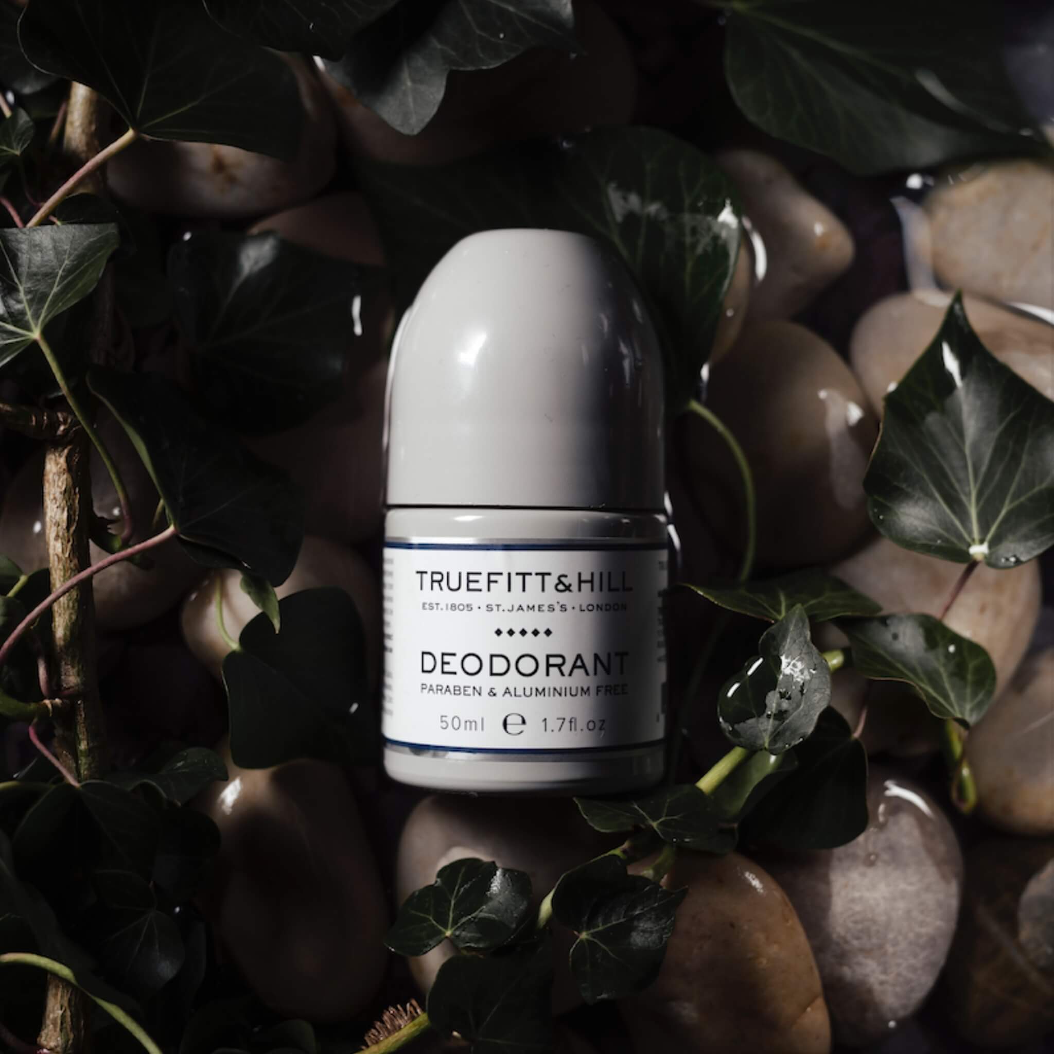 Deodorant, 50 ml.