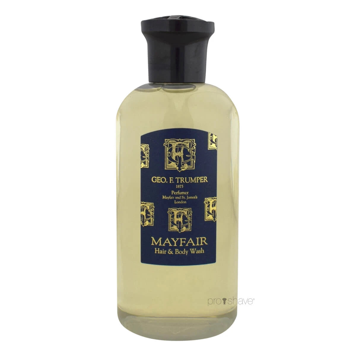 Hair & Duschgel, Mayfair, 200 ml.