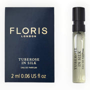 Tuberose In Silk, Eau de Parfym, doftprov, 2 ml.