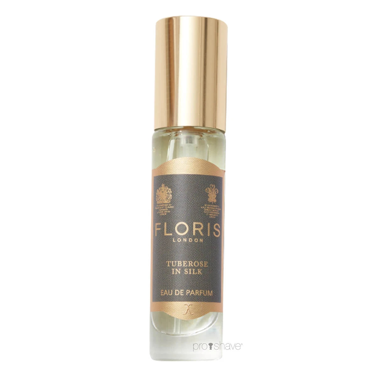 Tuberose In Silk, Eau de Parfym, 10 ml.