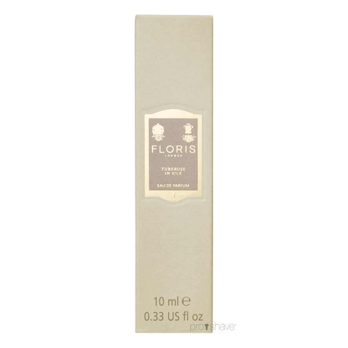 Tuberose In Silk, Eau de Parfym, 10 ml.