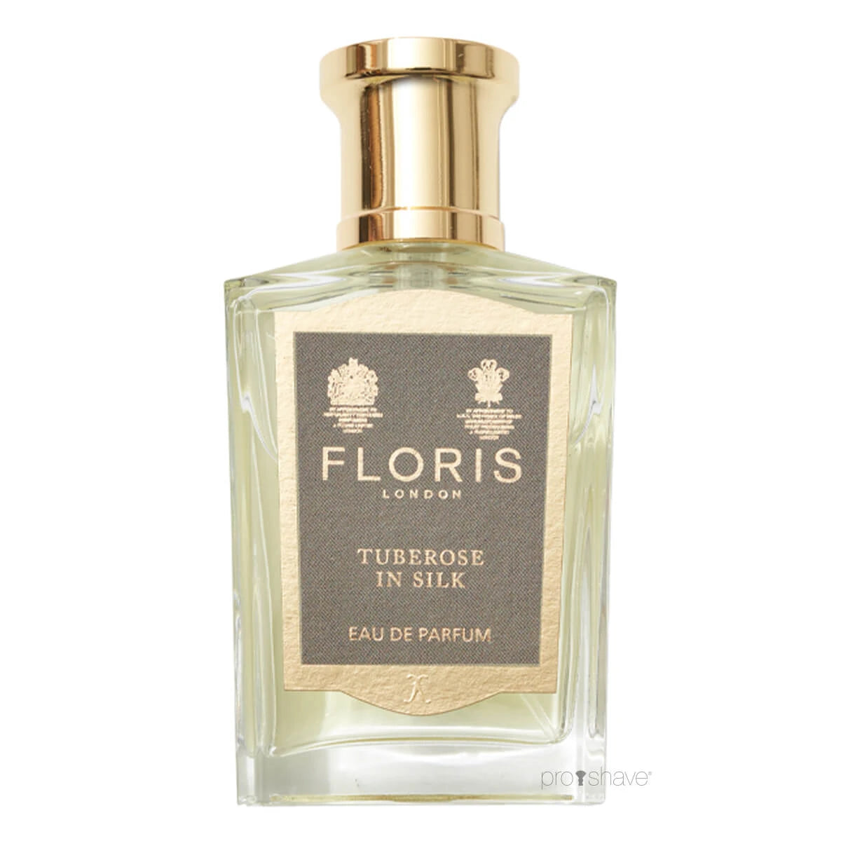 Tuberose In Silk, Eau de Parfym, 50 ml.