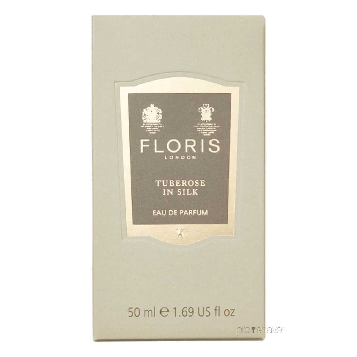Tuberose In Silk, Eau de Parfym, 50 ml.