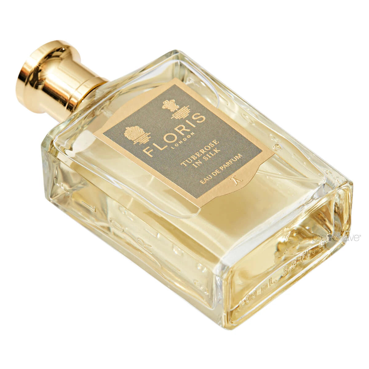 Tuberose In Silk, Eau de Parfym, 100 ml.
