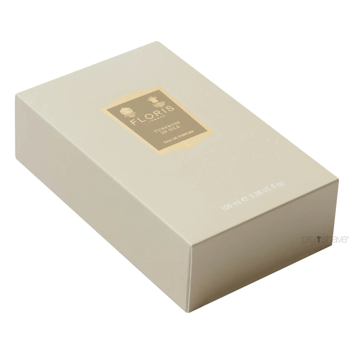 Tuberose In Silk, Eau de Parfym, 100 ml.