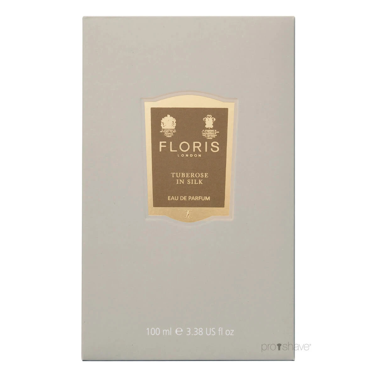 Tuberose In Silk, Eau de Parfym, 100 ml.