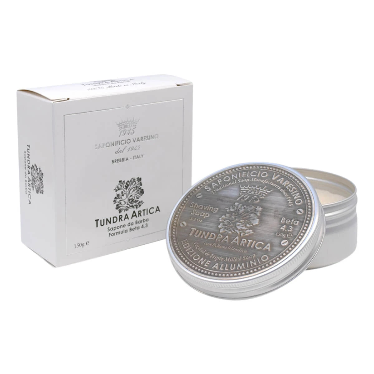 Raktvål, Tundra Artica, 150 gr.