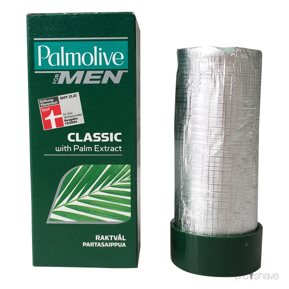 Klassisk Raktvål i pinne, 50 gr.