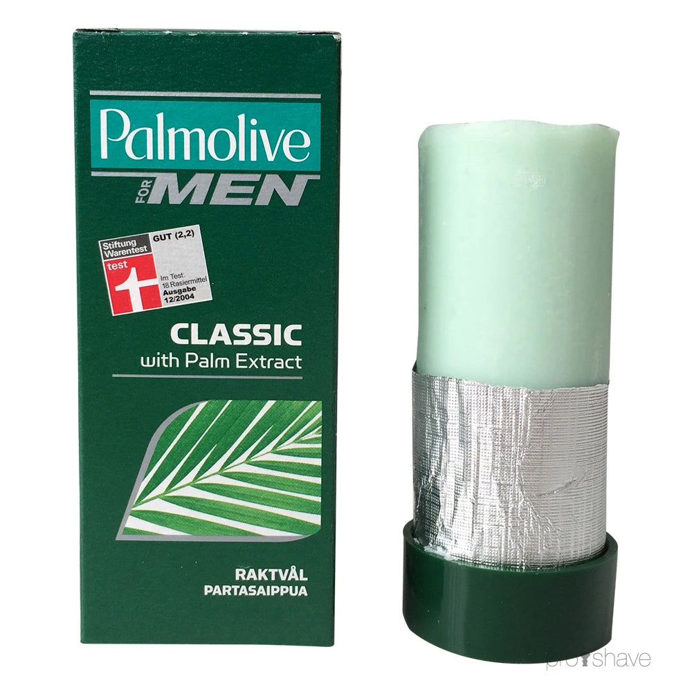 Klassisk Raktvål i pinne, 50 gr.
