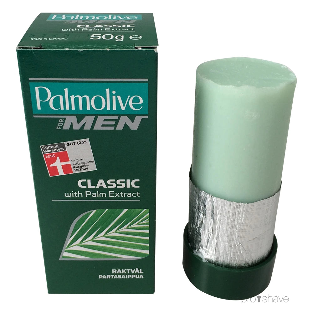 Klassisk Raktvål i pinne, 50 gr.