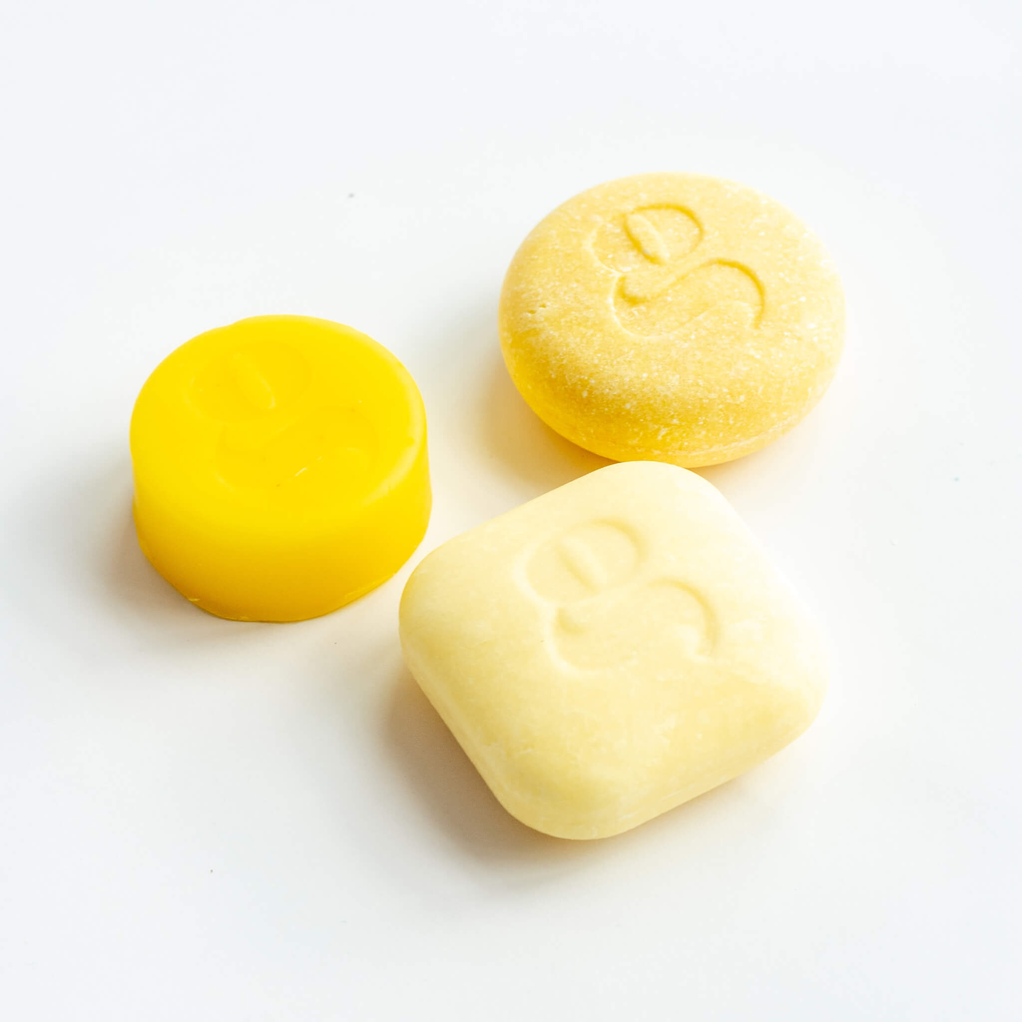 Shampoo Bar, torrt och skadat hår - Ultra Rich, 80 g.
