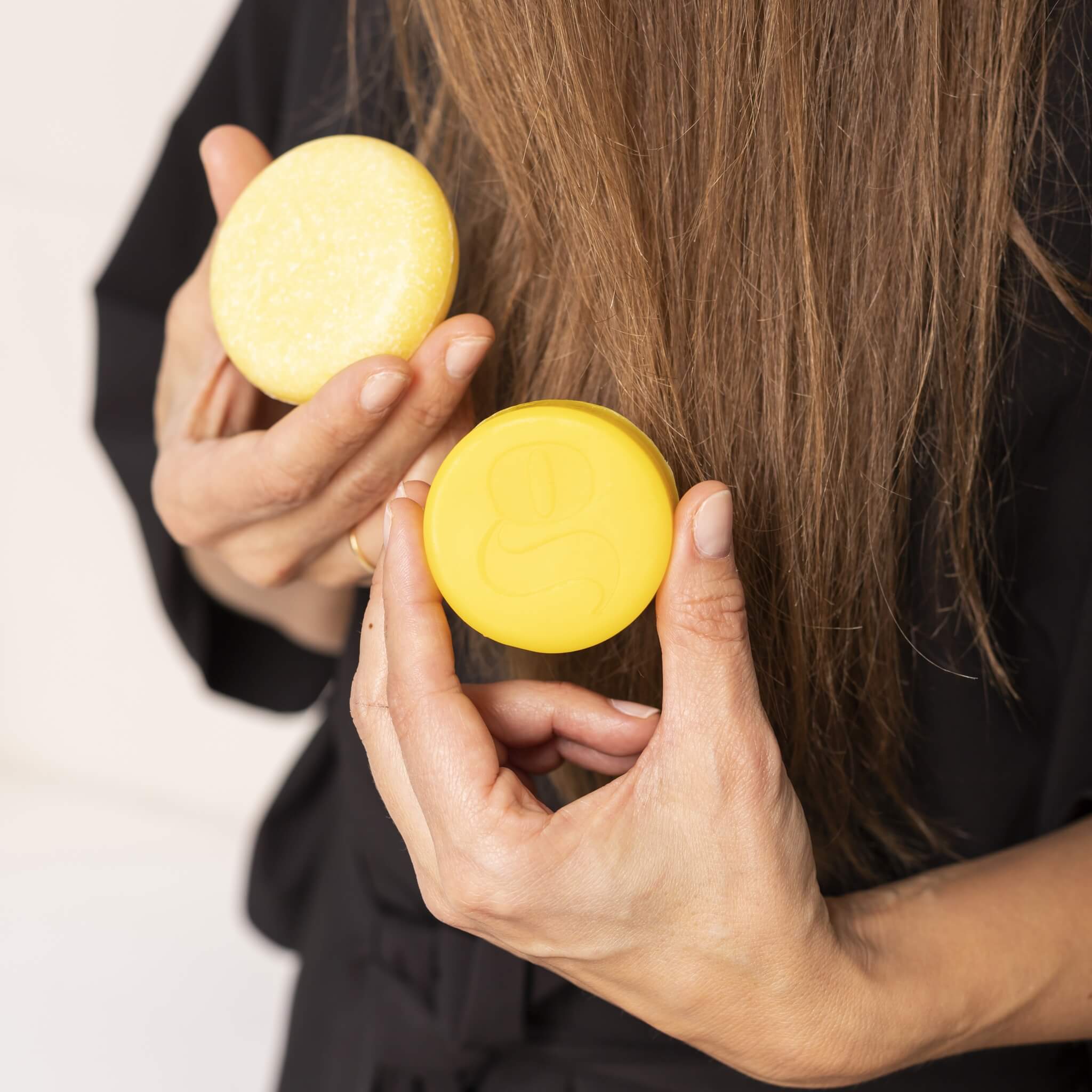 Conditioner Bar, torrt och skadat hår - Ultra Rich, 50 g.