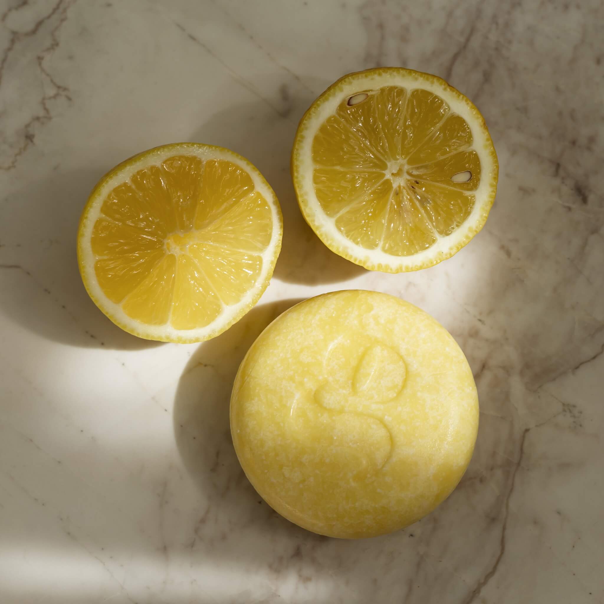Shampoo Bar, torrt och skadat hår - Ultra Rich, 80 g.
