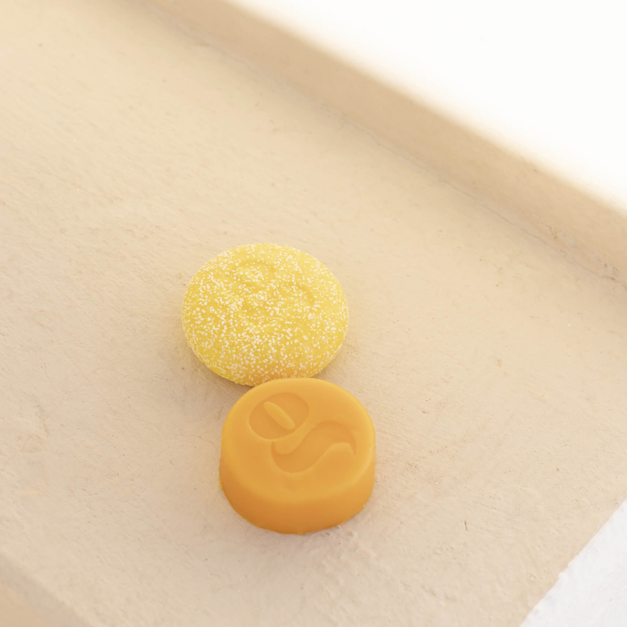 Conditioner Bar, torrt och skadat hår - Ultra Rich, 50 g.
