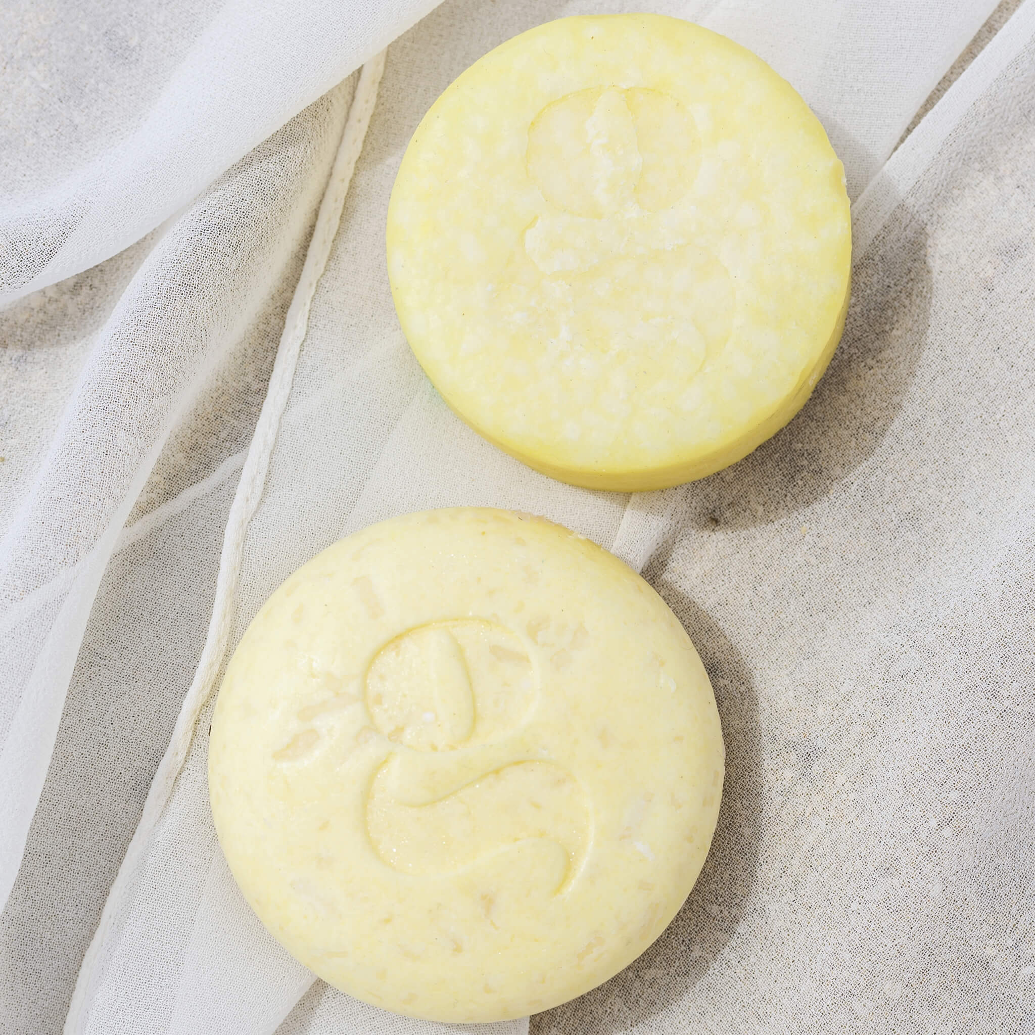Shampoo Bar, torrt och skadat hår - Ultra Rich, 80 g.