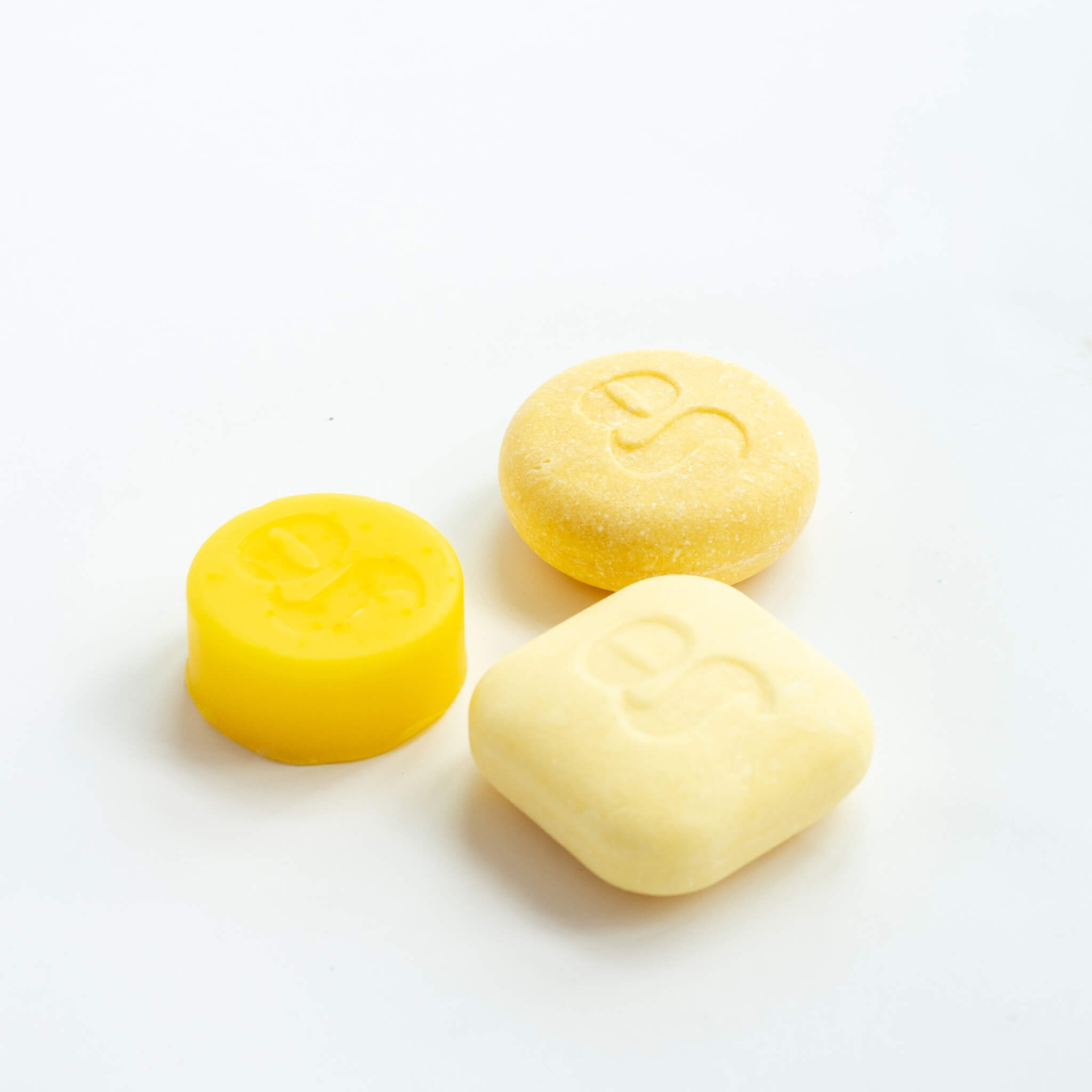 Conditioner Bar, torrt och skadat hår - Ultra Rich, 50 g.