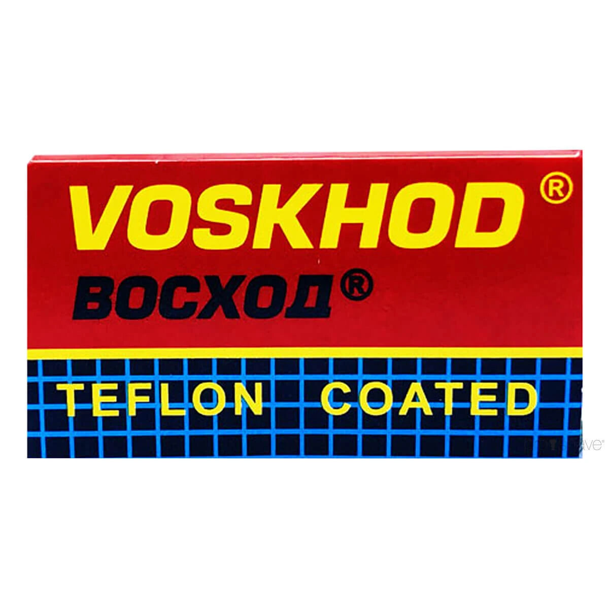 Teflonbelagda Rakblad, 1 bar, 20x5 st (100 st)