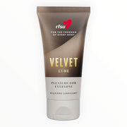 Velvet Glide – Glidmedel, 40 ml.
