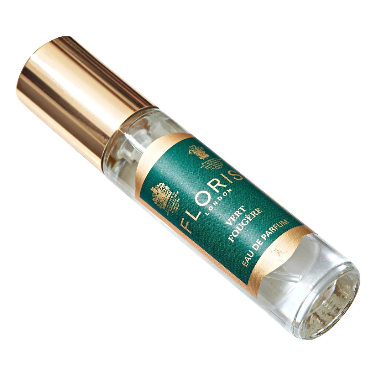 Vert Fougère, Eau de Parfym, 10 ml.