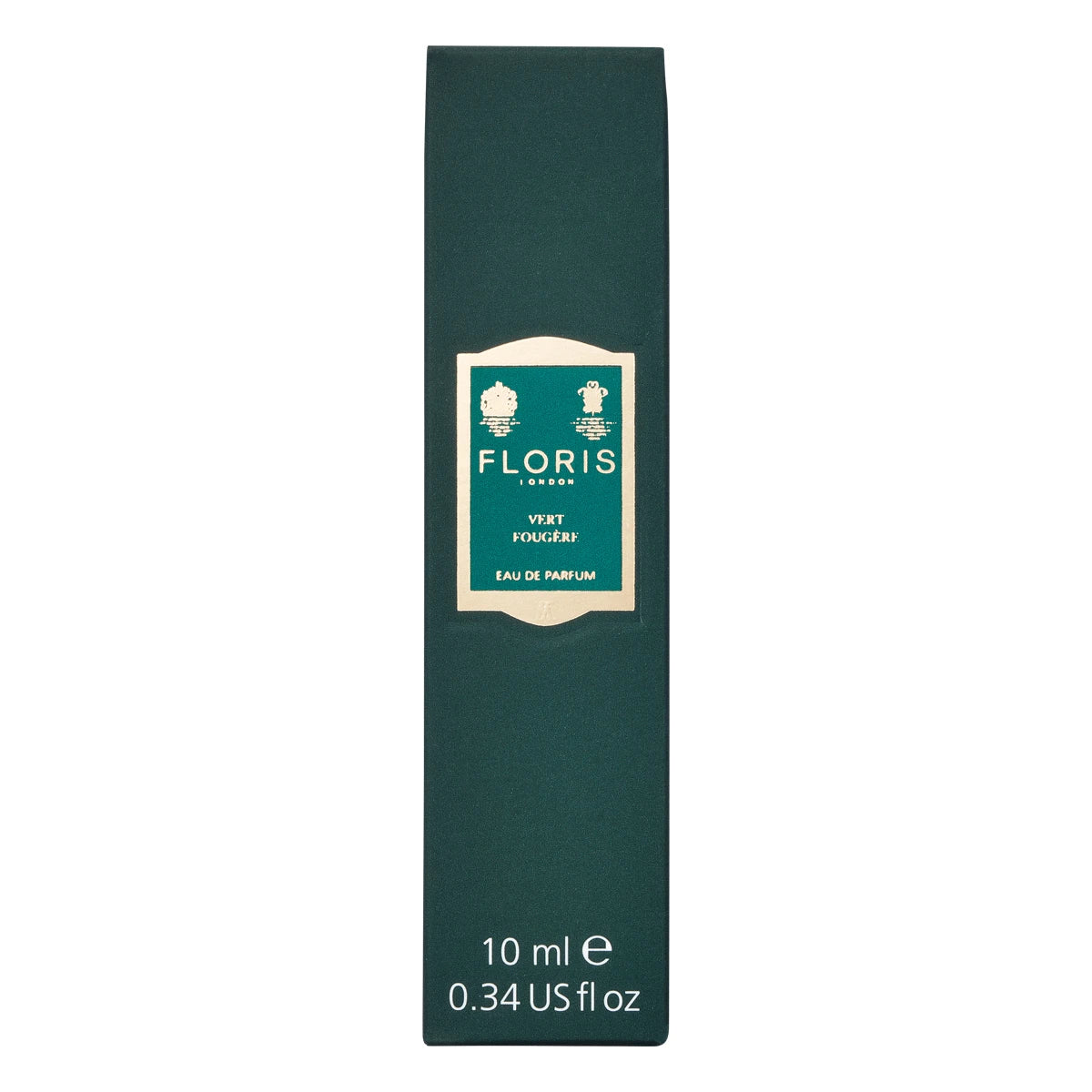 Vert Fougère, Eau de Parfym, 10 ml.
