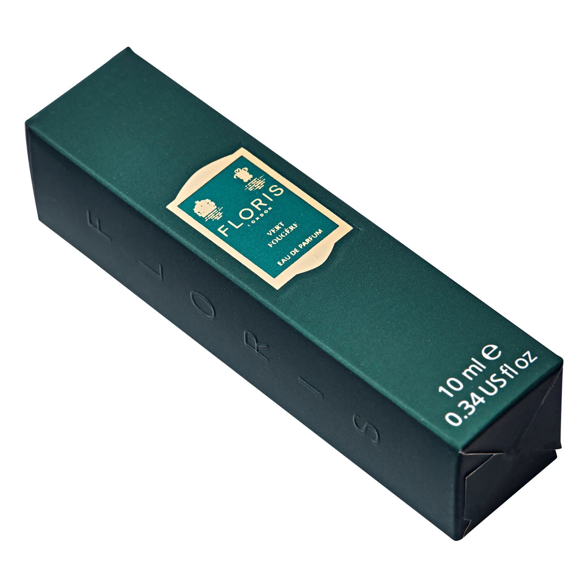 Vert Fougère, Eau de Parfym, 10 ml.
