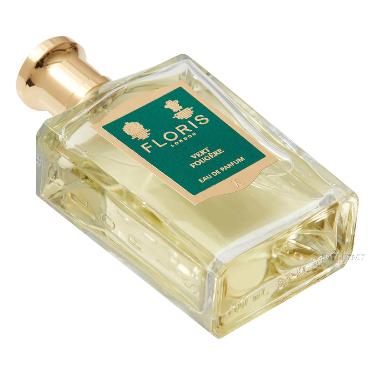 Vert Fougère, Eau de Parfym, 100 ml.