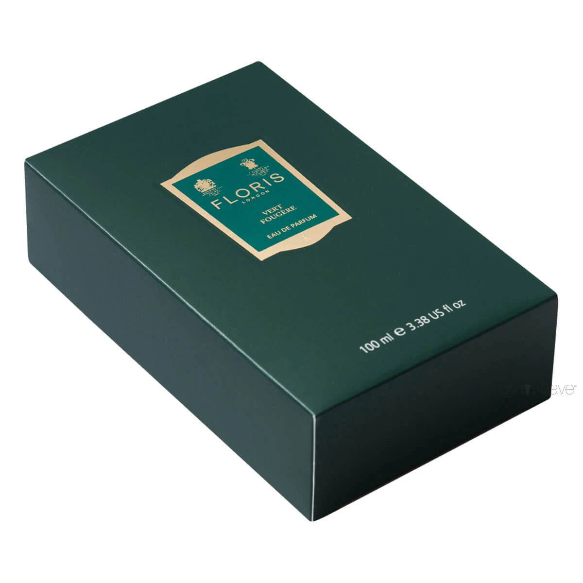 Vert Fougère, Eau de Parfym, 100 ml.