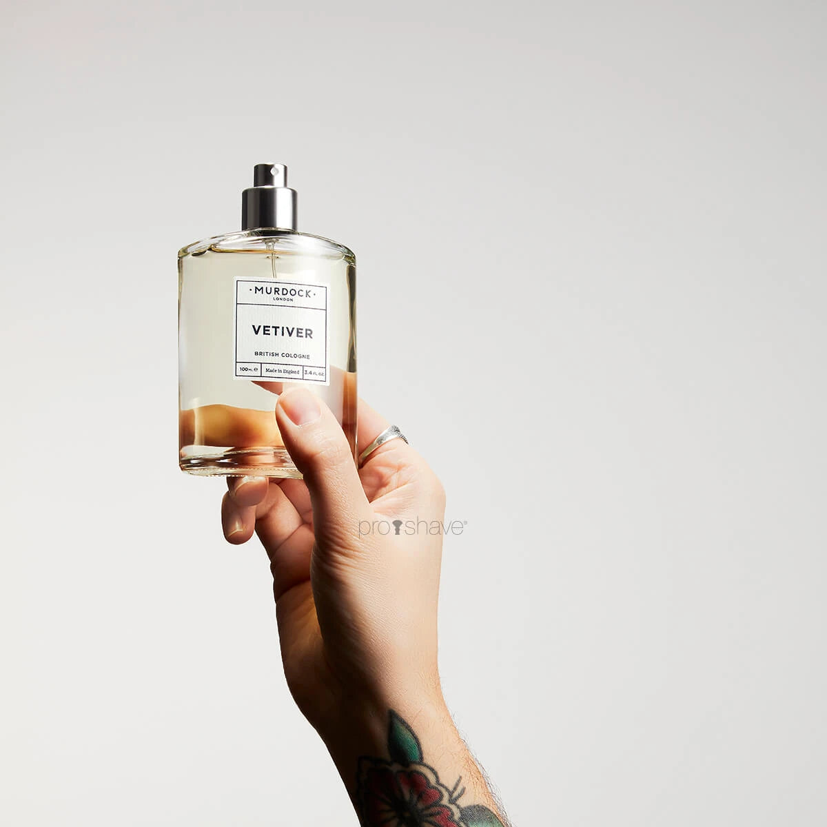 Köln, Vetiver, 100 ml.