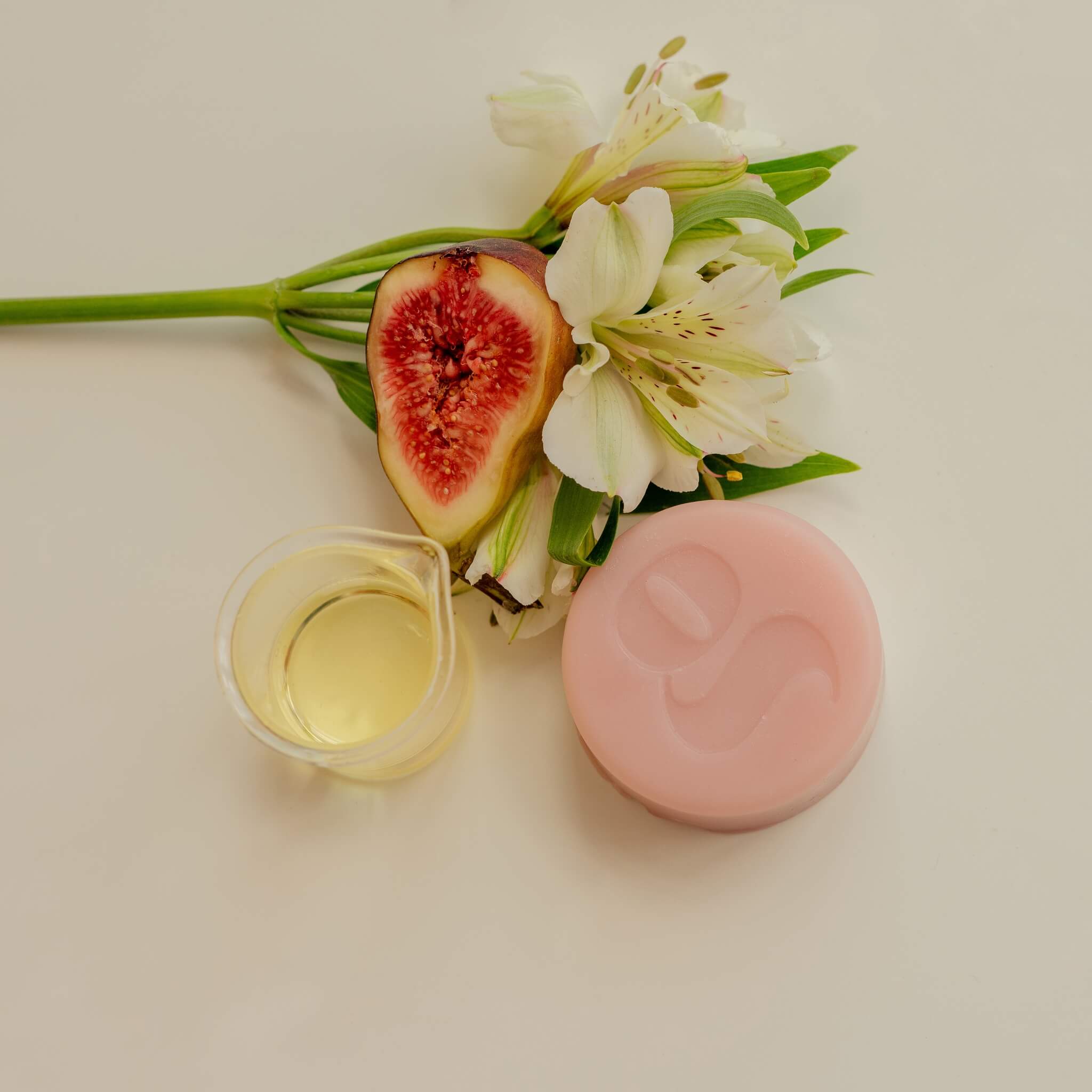 Conditioner Bar, Tunt hår - Volym, 50 g.