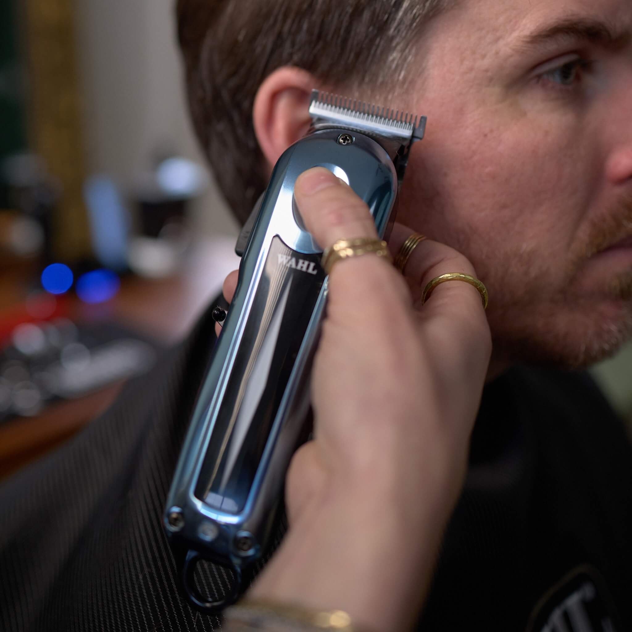 Sladdlös Super Taper X