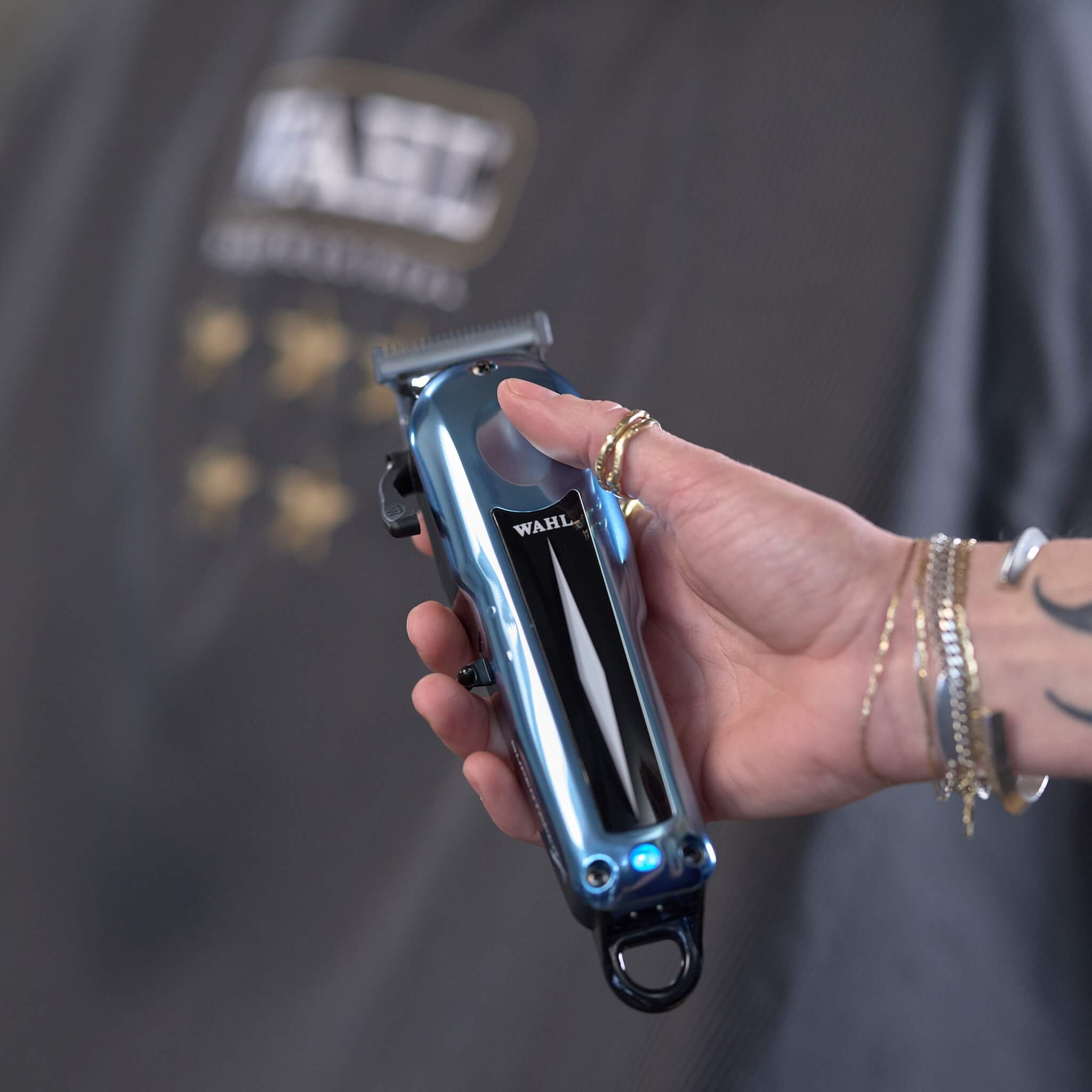 Sladdlös Super Taper X