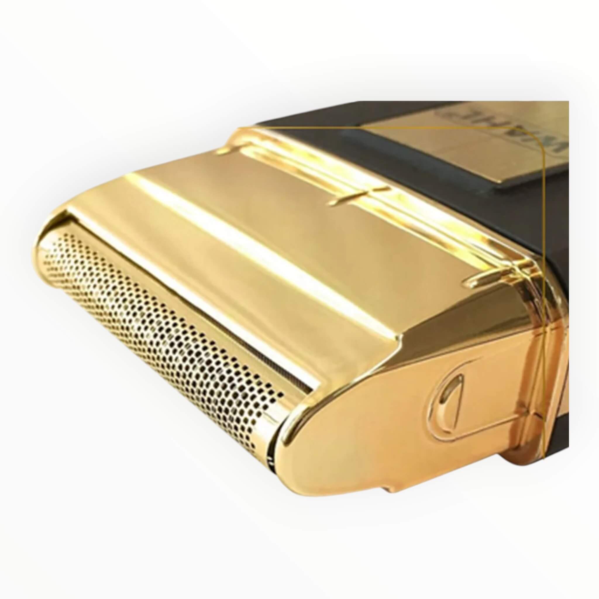 Mobil rakapparat, guld