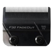 F32 Fadeout Blade