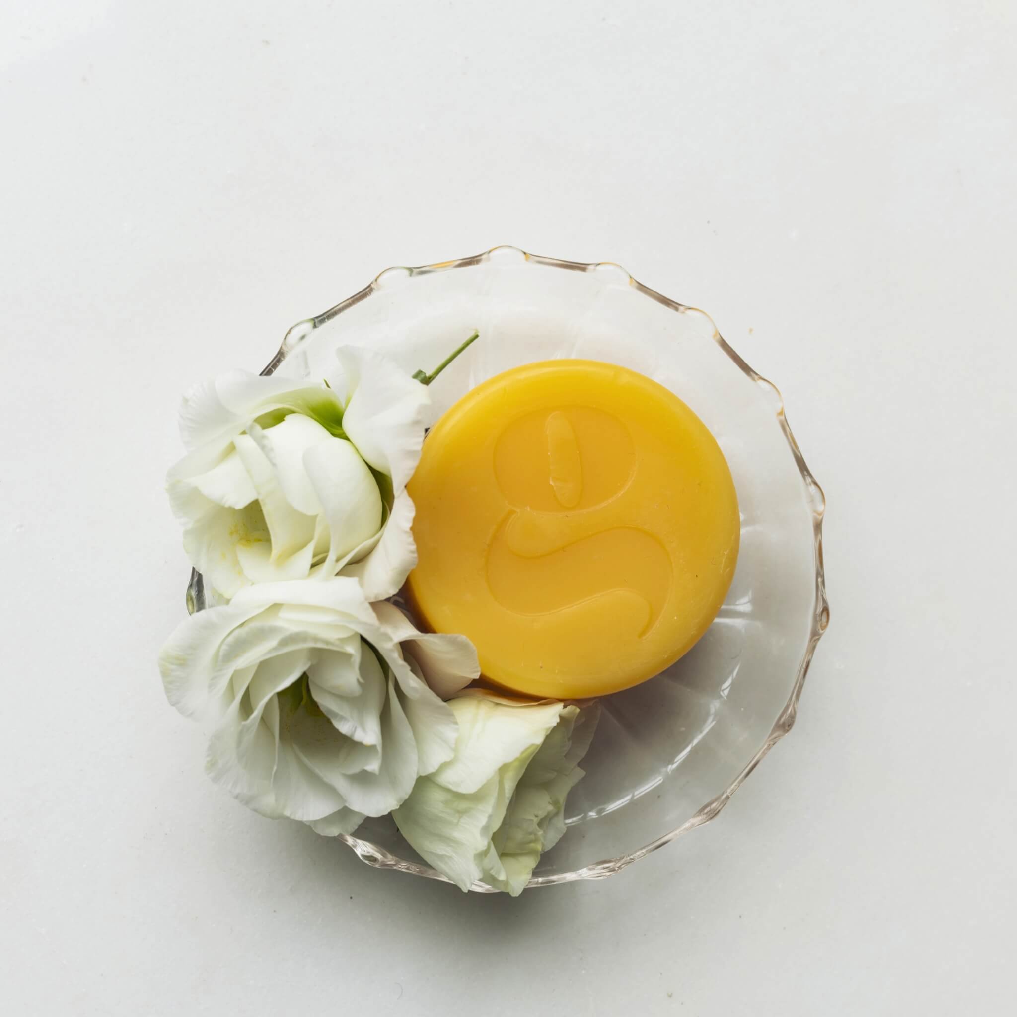 Conditioner Bar, Lockigt hår - Vågor & Lockar, 50 g.