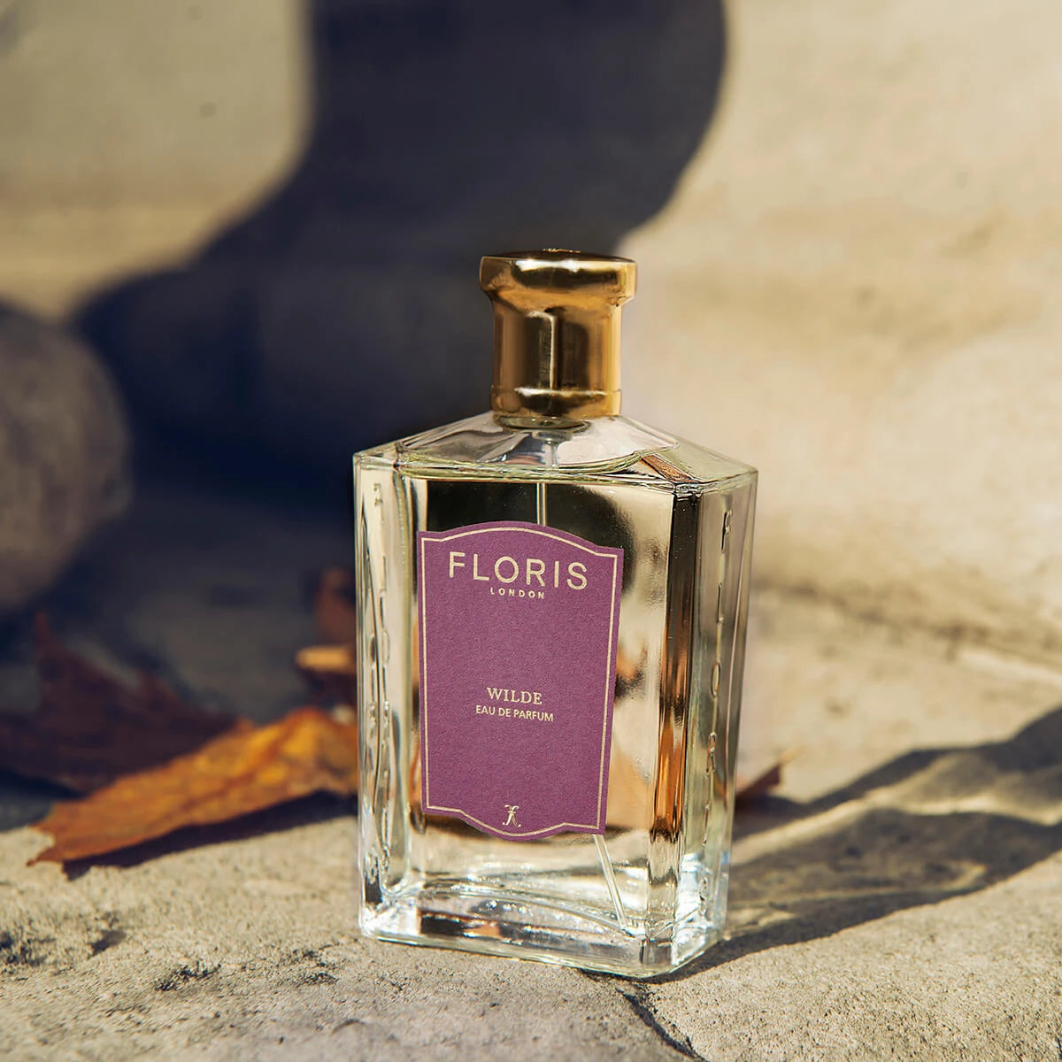 Wilde, Eau de Parfym, 100 ml.