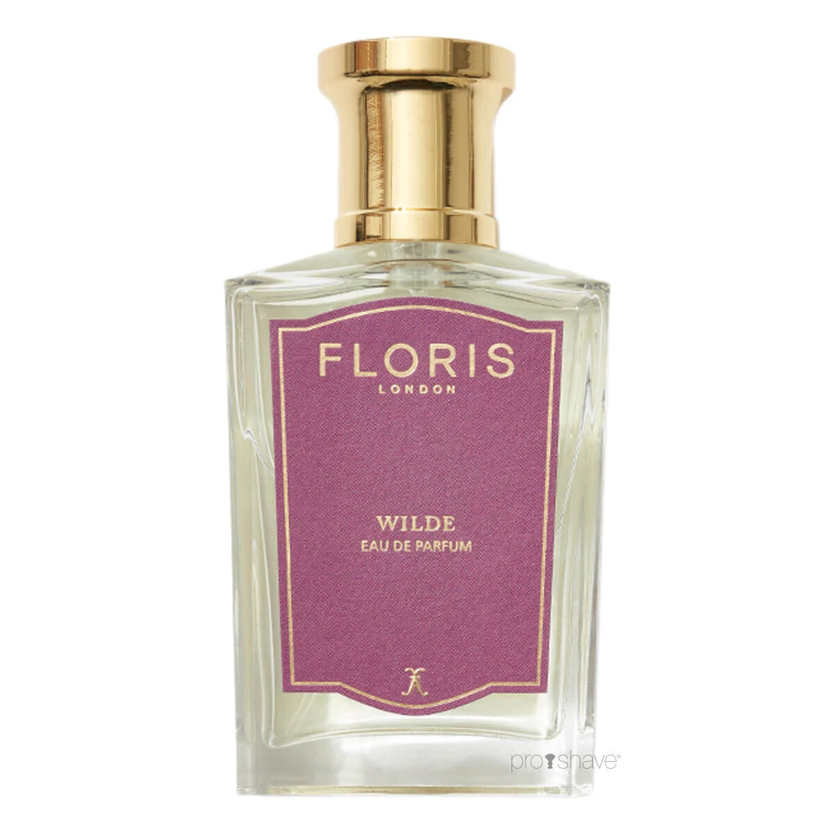 Wilde, Eau de Parfym, 50 ml.