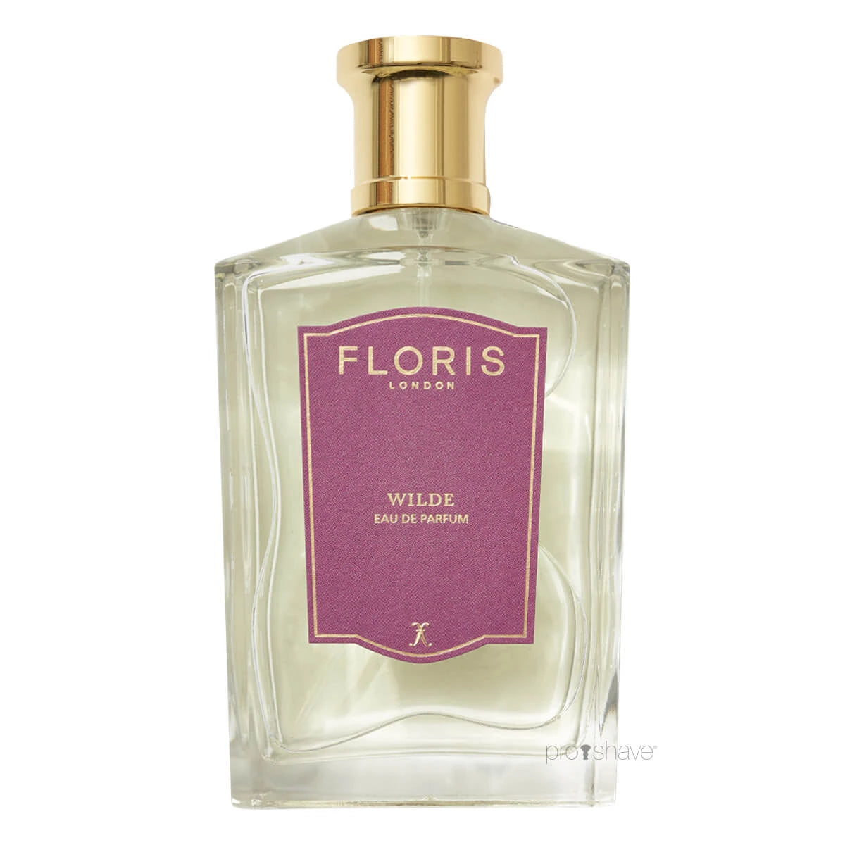 Wilde, Eau de Parfym, 100 ml.