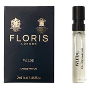 Wilde, Eau de Parfym, doftprov, 2 ml.
