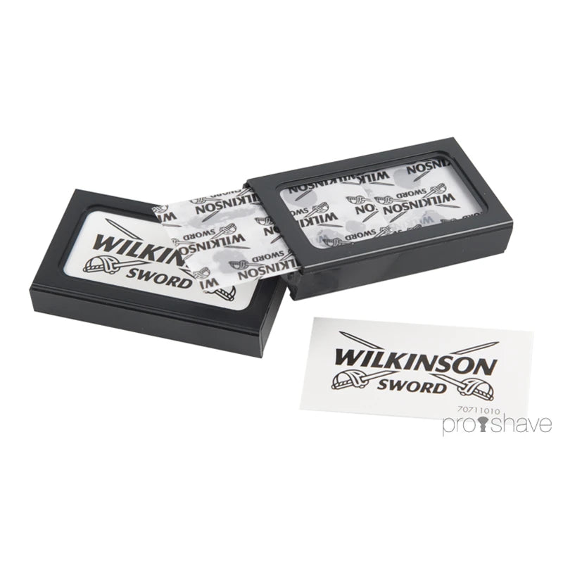 Sword HD Rakblad, 2x5 st (10 st)