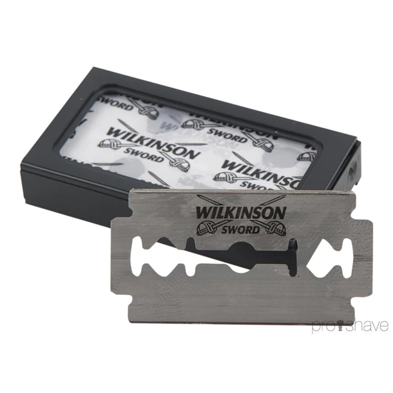 Sword HD Rakblad, 2x5 st (10 st)
