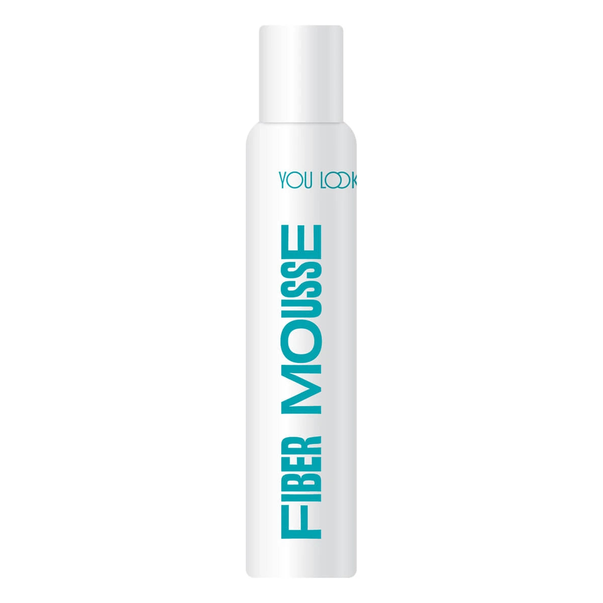 Fibre Mousse, 200 ml.