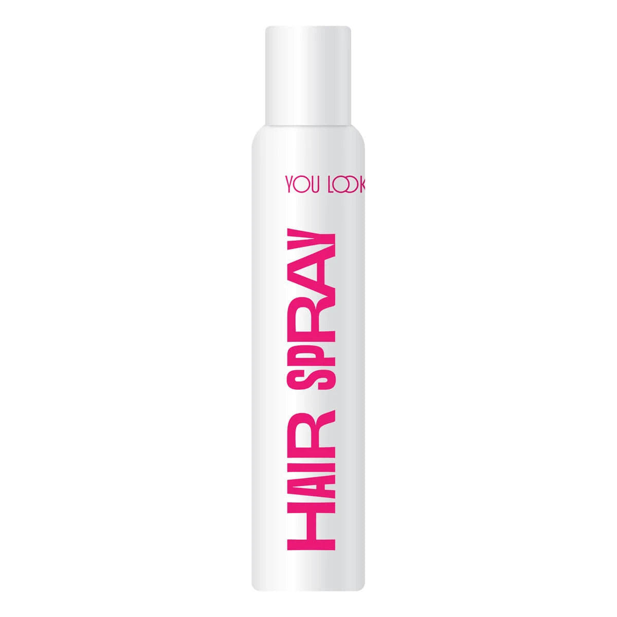 Hårspray, 200 ml.