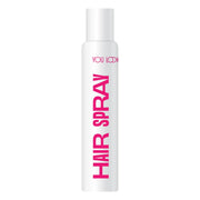 Hårspray, 200 ml.
