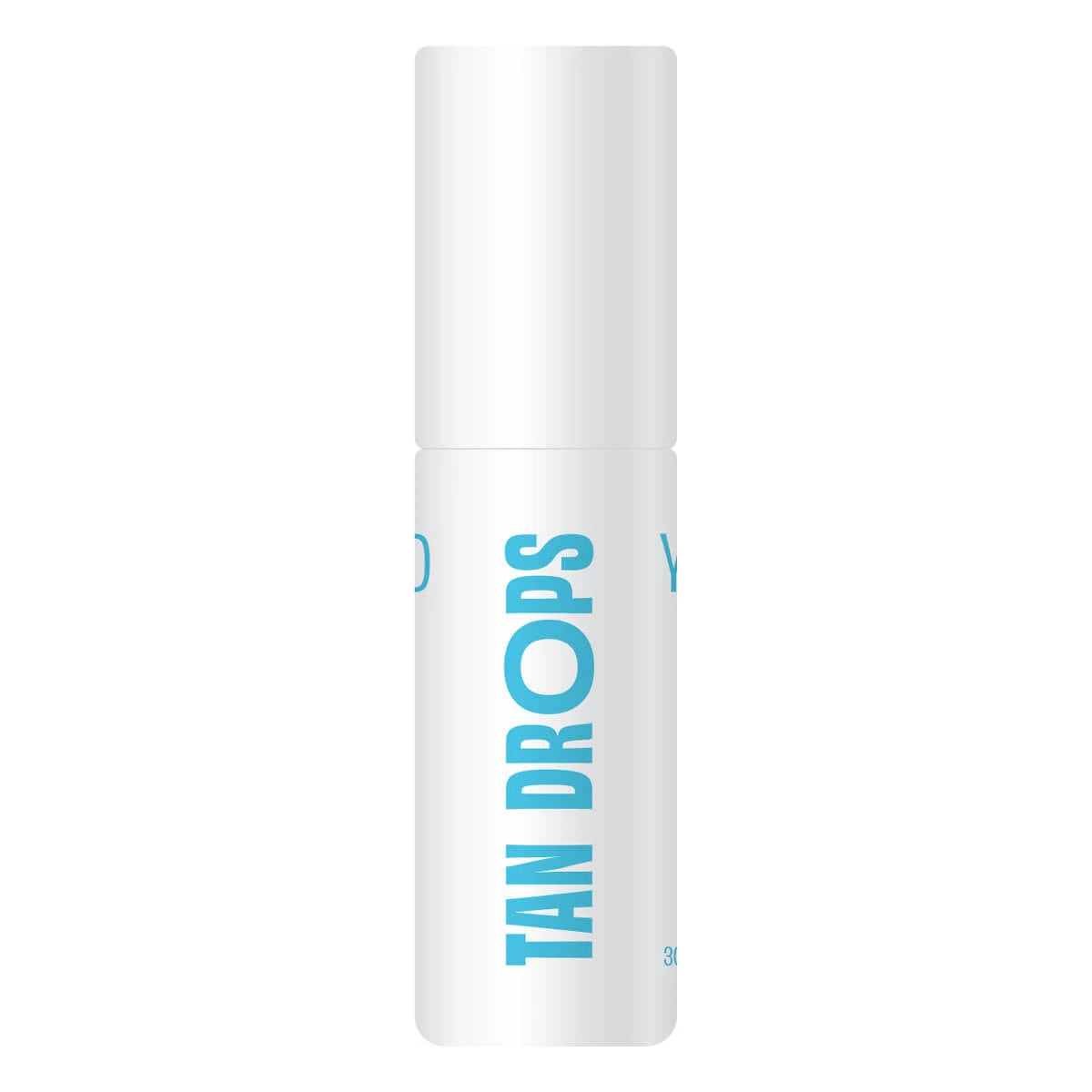 Tan Drops, 30 ml.