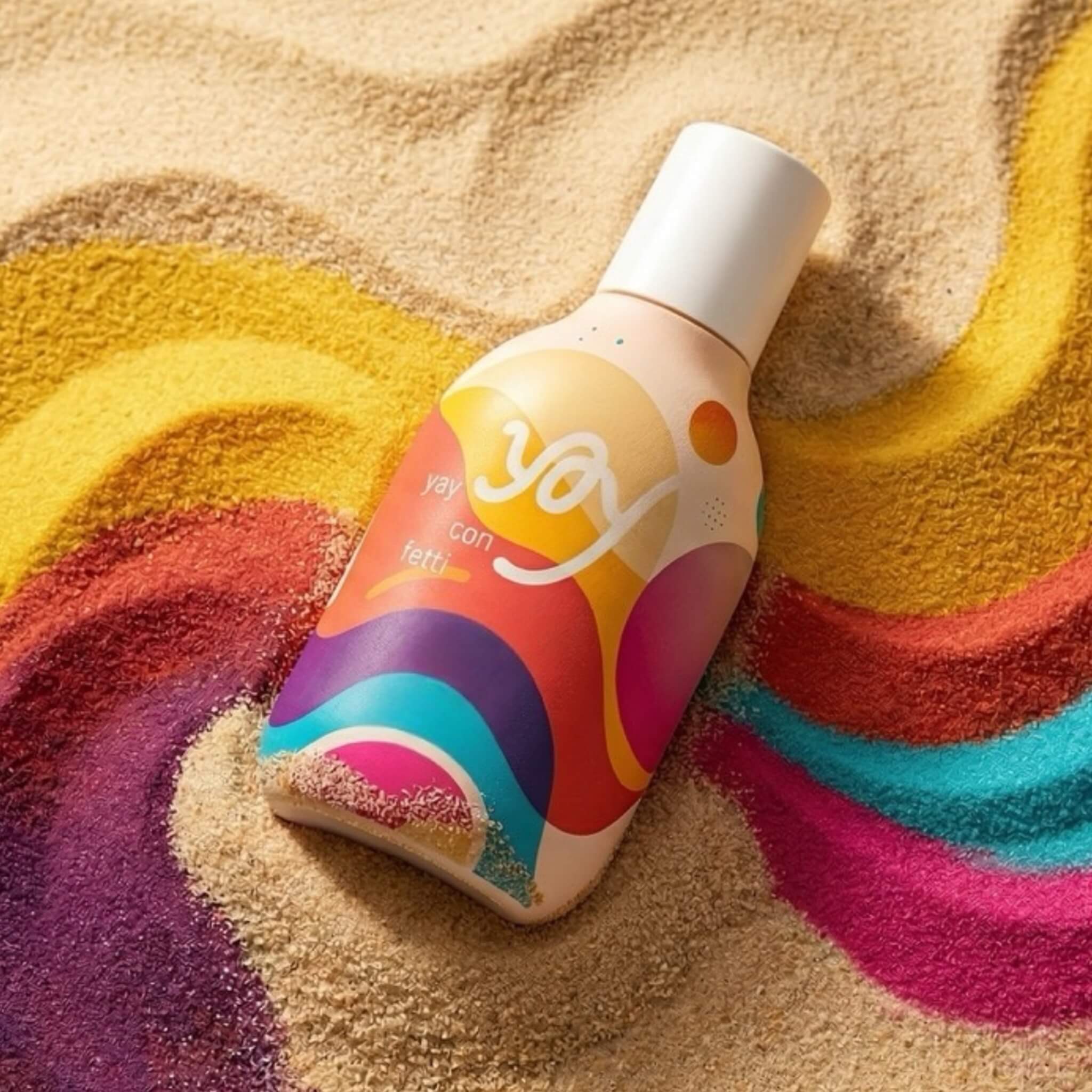 Mineralsk Solcreme, SPF 50, Parfumefri, 150 ml.