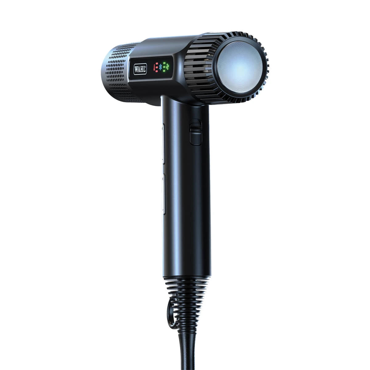 Vanquish Hårtork, 1600W