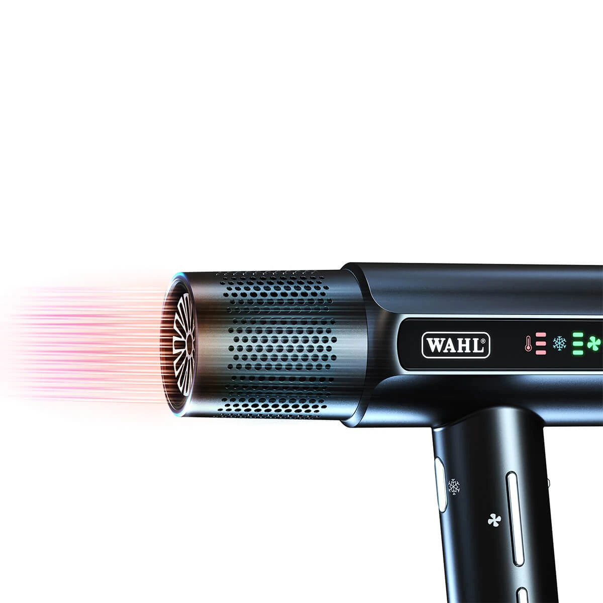 Vanquish Hårtork, 1600W